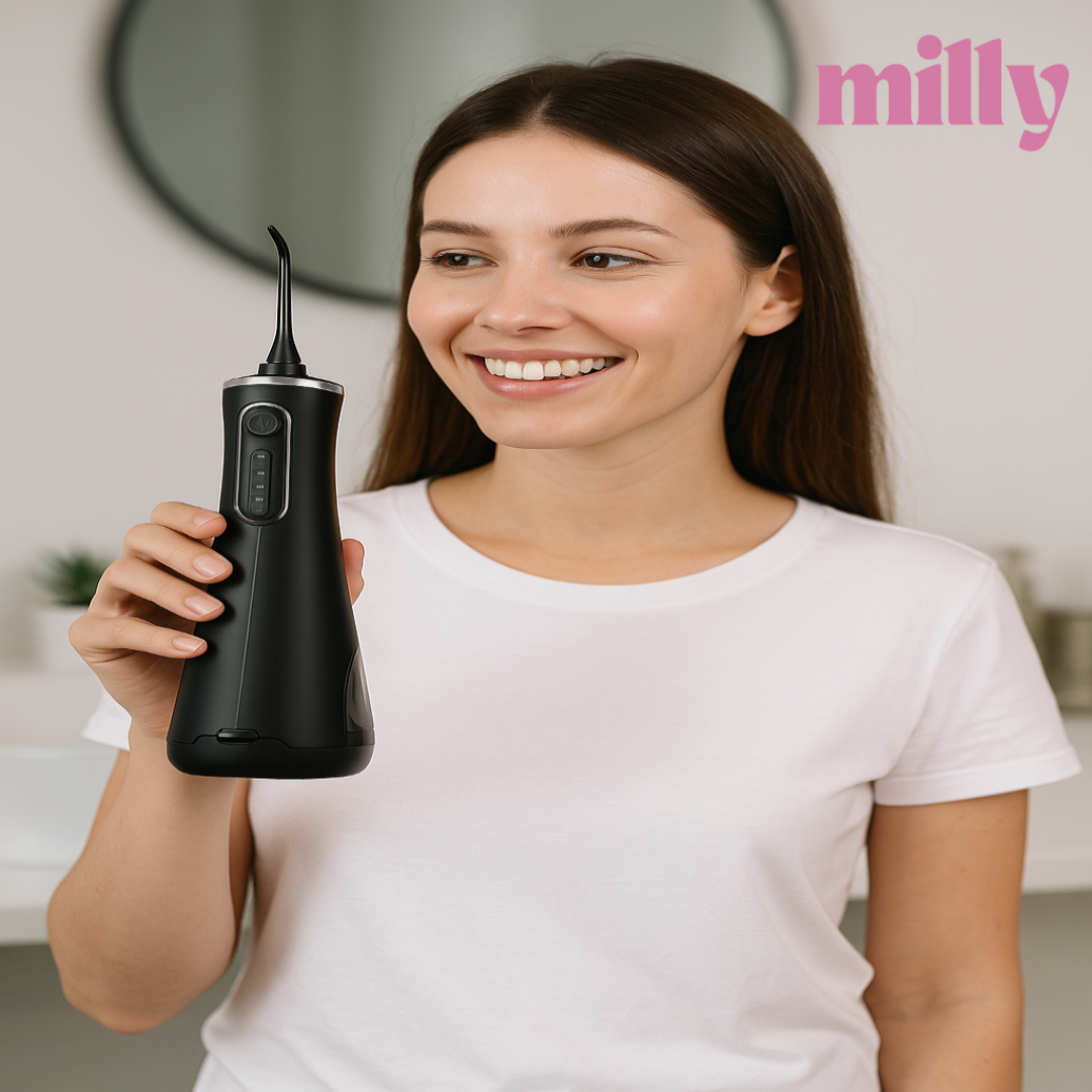 Milly Oralni Tuš - Irigator
