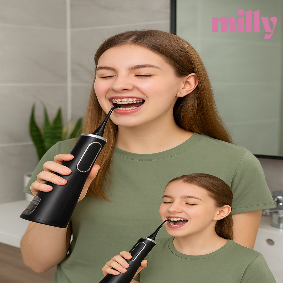 Milly Oralni Tuš - Irigator