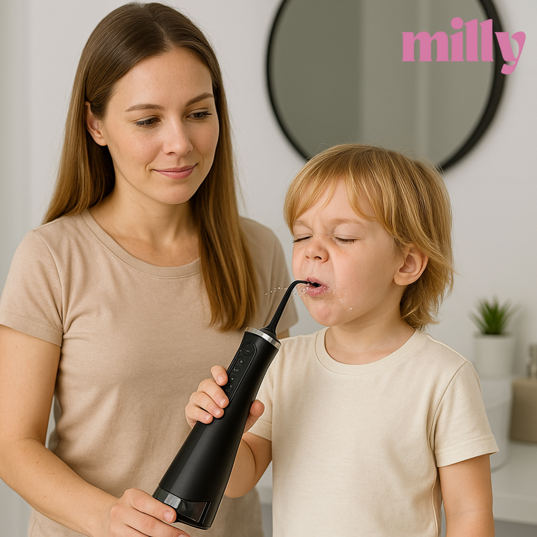 Milly Oralni Tuš - Irigator